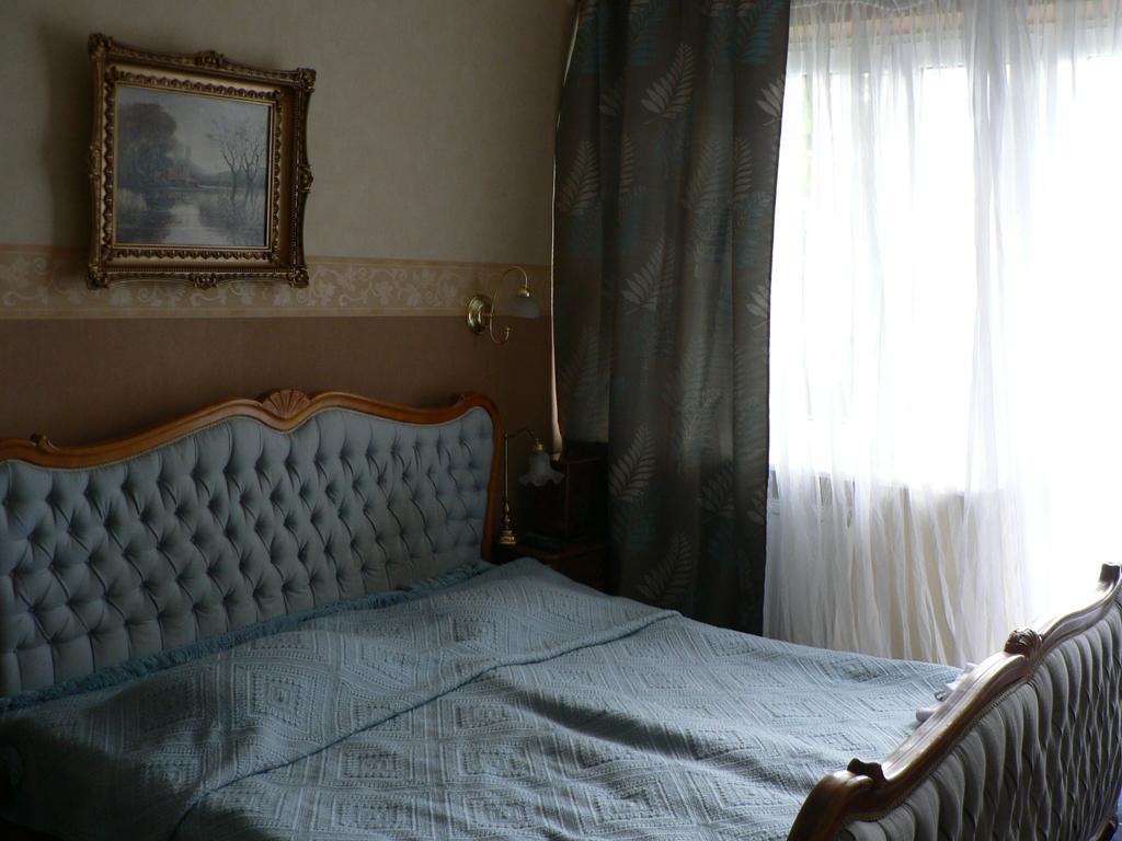 Kanu Club - Osrodek Wypoczynkowy Nowy Zyzdroj Room photo